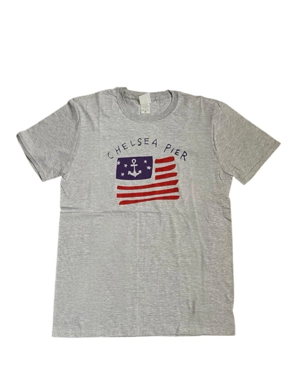 Men's Grey T-shirt